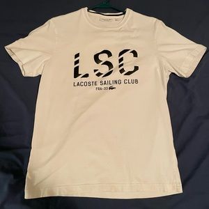 Lacoste T Shirt